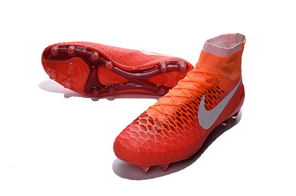 Nike Magista Obra FG with-ACC- Men Shoes--033